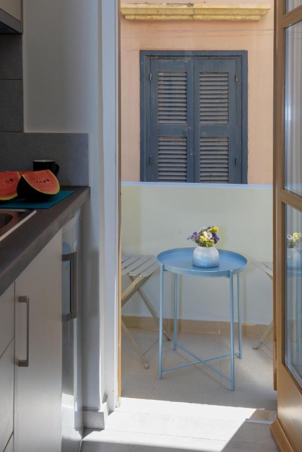 Lidra Rooms Chania  Exterior foto