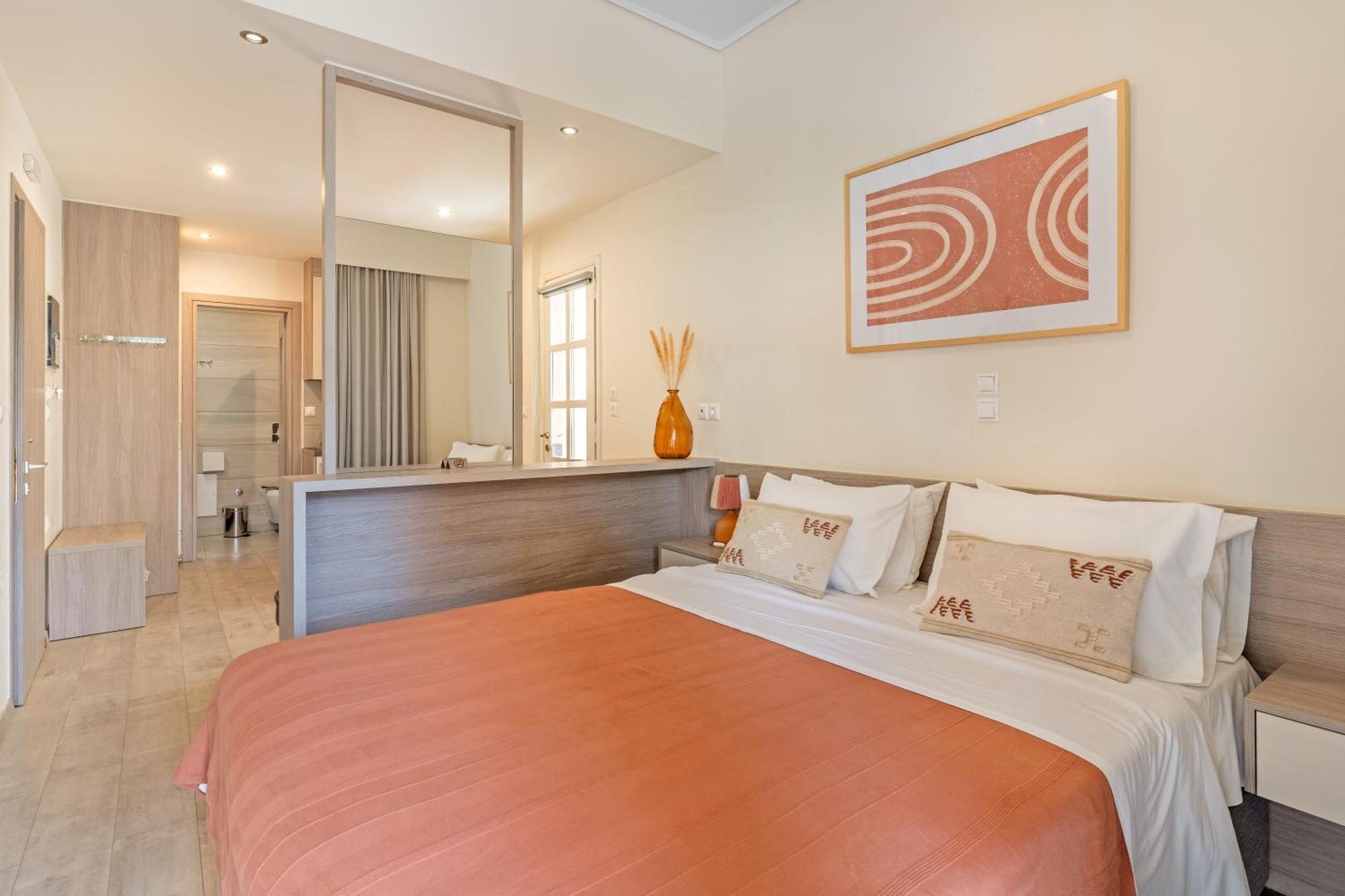 Lidra Rooms Chania  Exterior foto