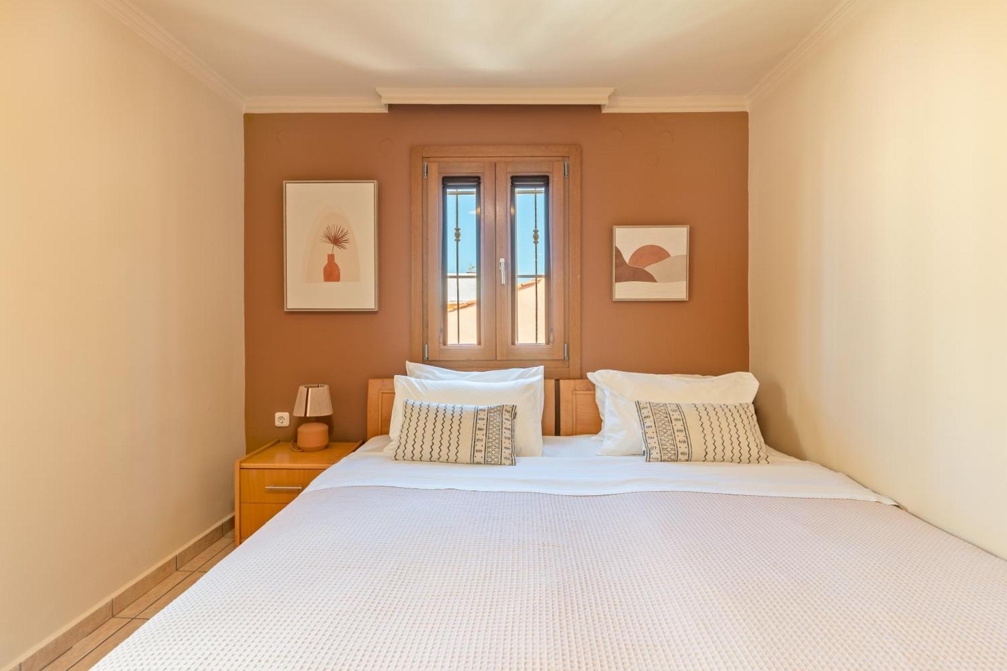 Lidra Rooms Chania  Exterior foto
