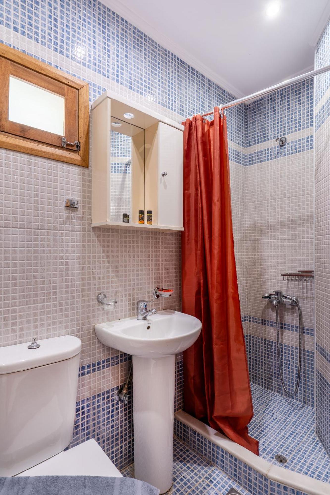 Lidra Rooms Chania  Exterior foto